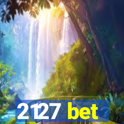 2127 bet
